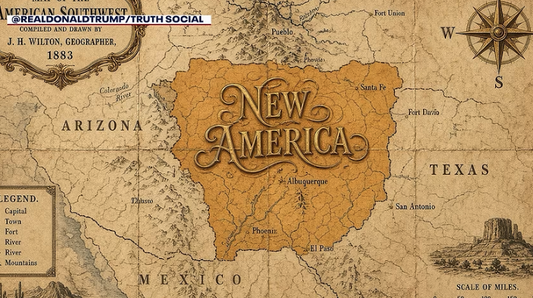 New America
